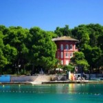 10 TOP možností ubytování na ostrově Lošinj
