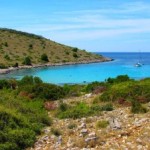 Ostrov Kornat – Severní Dalmácie