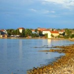 Ostrov Olib – perla chorvatských ostrovů