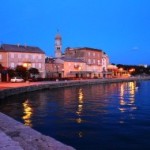 Ostrov Krk – historie a kultura