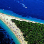 4 nejkrásnější Chorvatské ostrovy