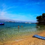 Korčula – ostrov pro milovníky památek