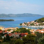 Ostrov Iž – Severní Dalmácie