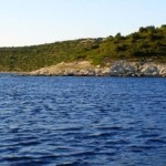 Ostrov Žut – Severní Dalmácie