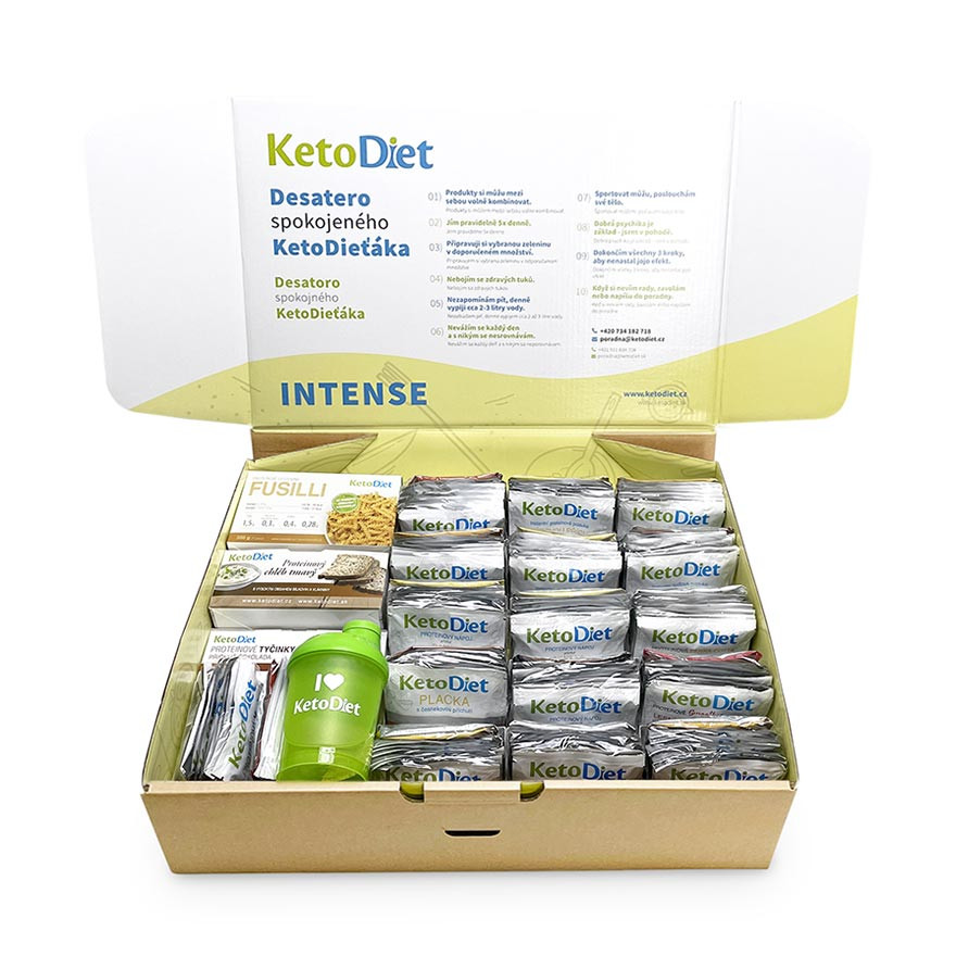 keto dieta