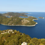 Jižní Dalmácie – ostrov Lastovo